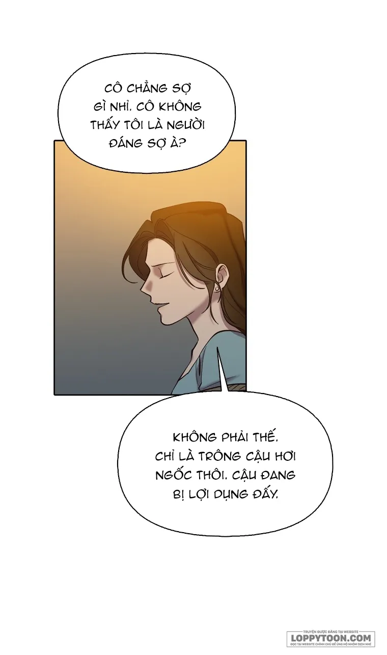 Thanh Xuân Của Chúng Ta Chap 98 - trang 29