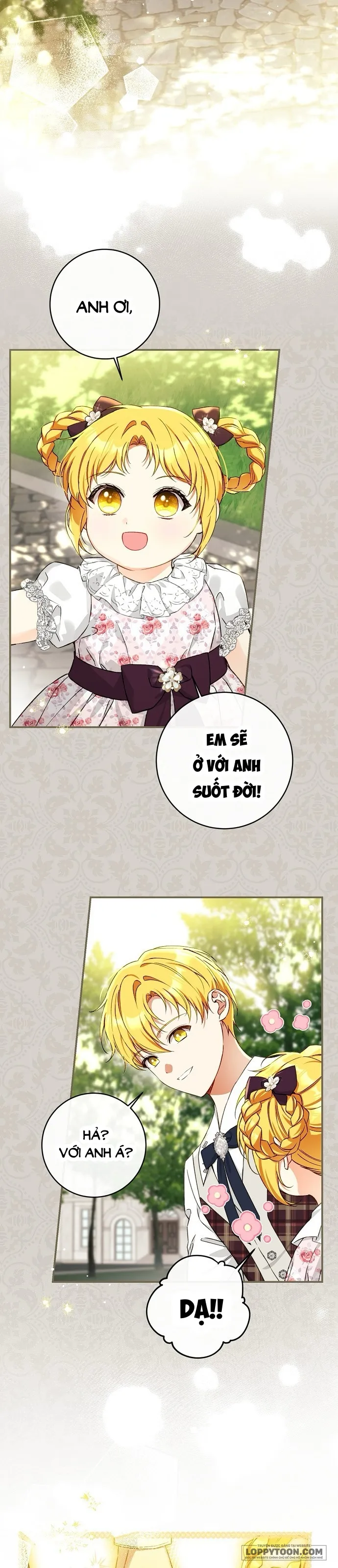 Thuần Hóa Hầu Tước Quái Dị Chap 94 - Ngoại Truyện 2 - trang 12
