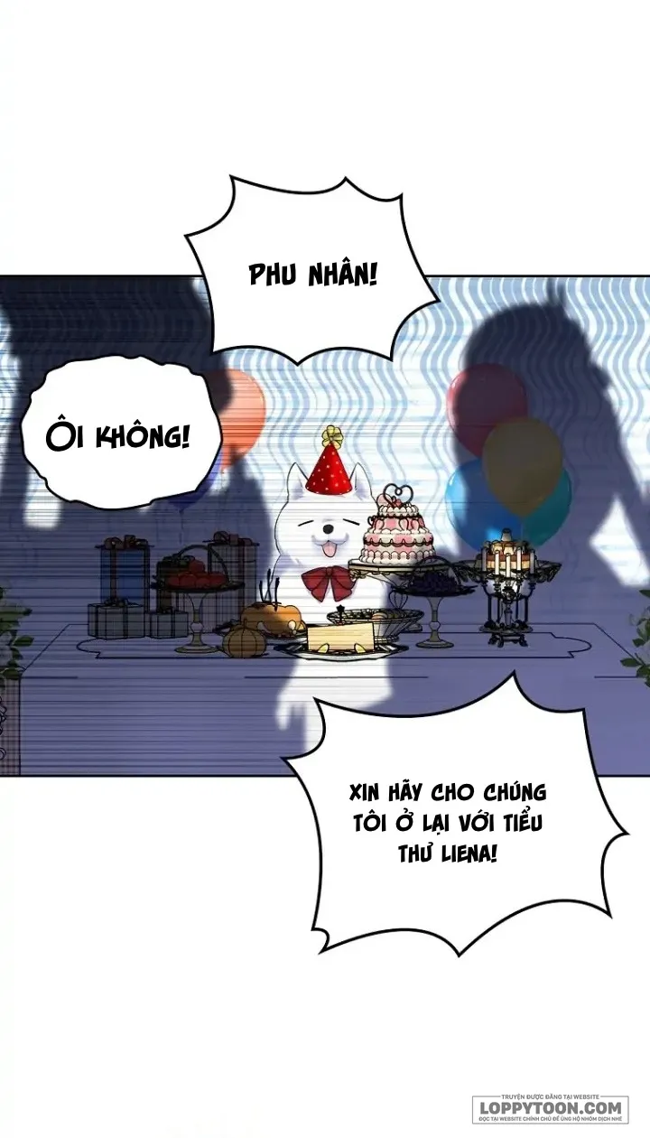 Tôi Sẽ Ly Hôn Với Anh Trai Nữ Chính Chap 17 - trang 34