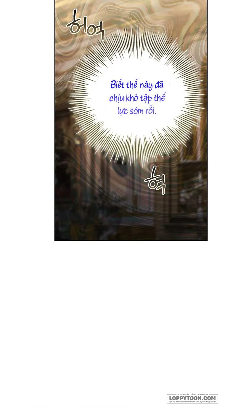 100 lời nguyền tại dinh thự Illestone Chap 15 - trang 15