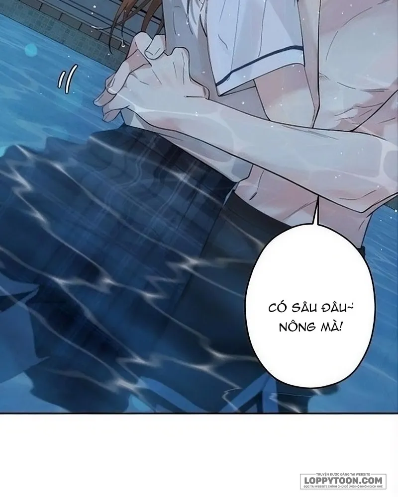 Tên Khốn Đẹp Trai Chap 12 - trang 41