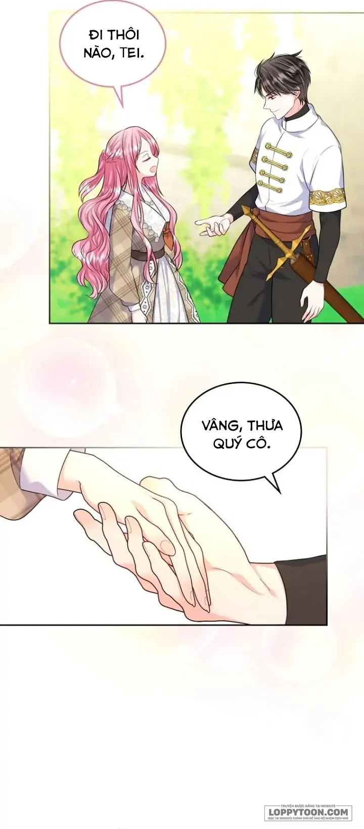 Tôi Sẽ Ly Hôn Với Anh Trai Nữ Chính Chap 13 - trang 25