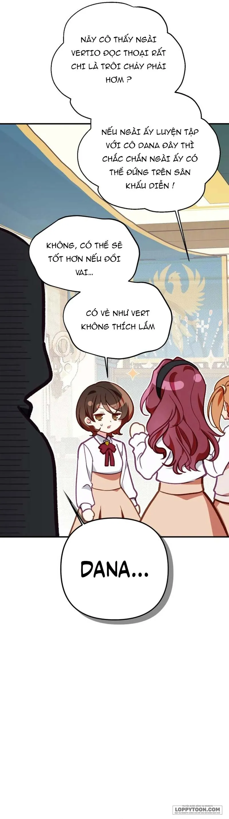 Bảo Vệ Thánh Nữ Giả Mạo Chap 15 - trang 60