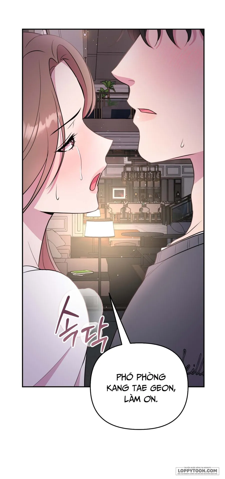 Bạn Anh Trai Tôi : Kang Tae Geon Chap 6 - 🔞🔞🔞 - trang 64