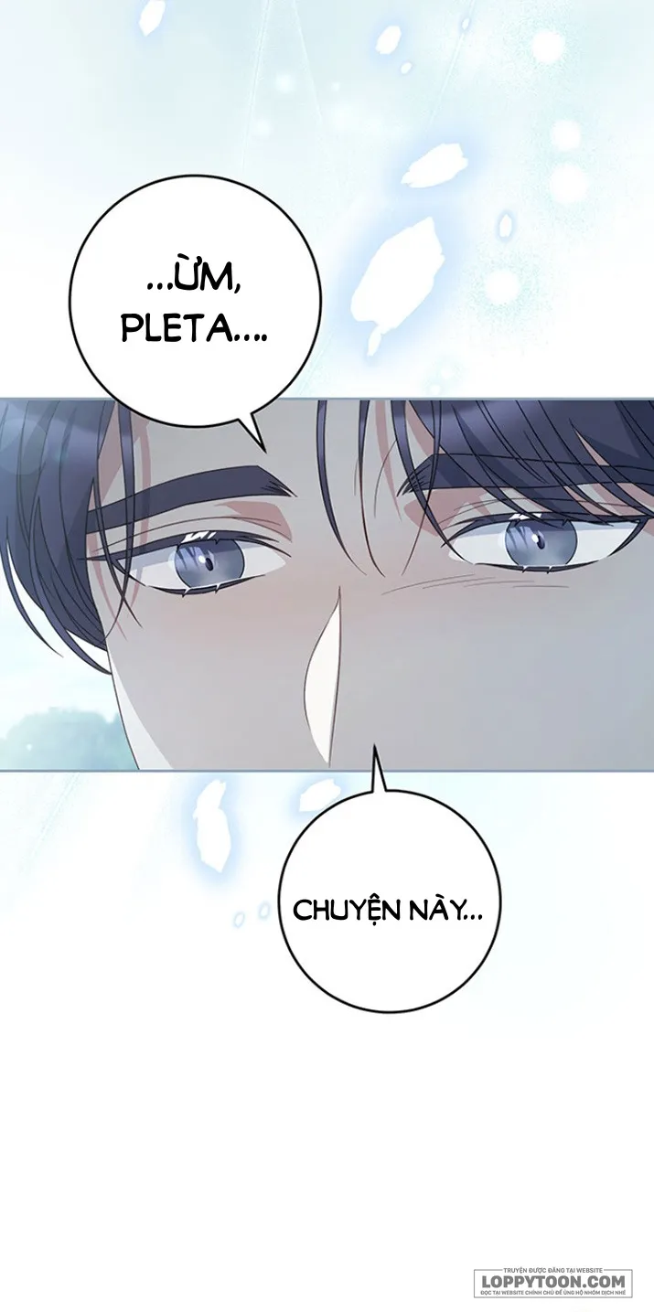 Nuôi Dưỡng Em Gái Xinh Đẹp Chap 20 - trang 43
