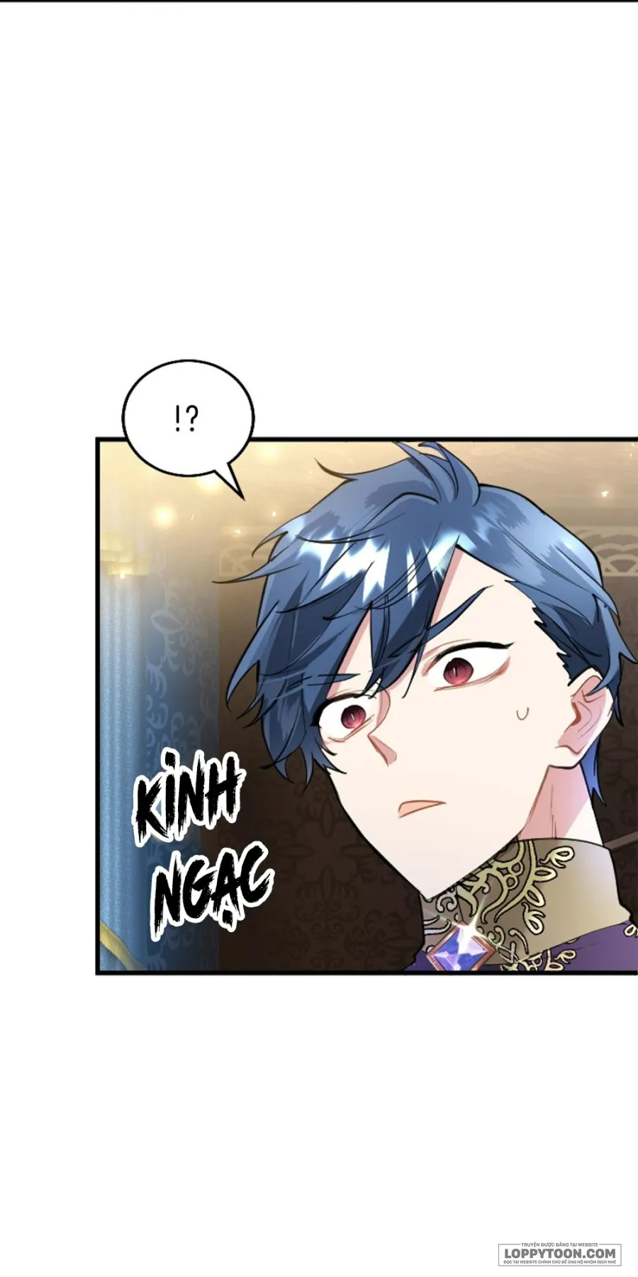 Đại Tiểu Thư Sao Phải Giả Nam Chap 44 - trang 32