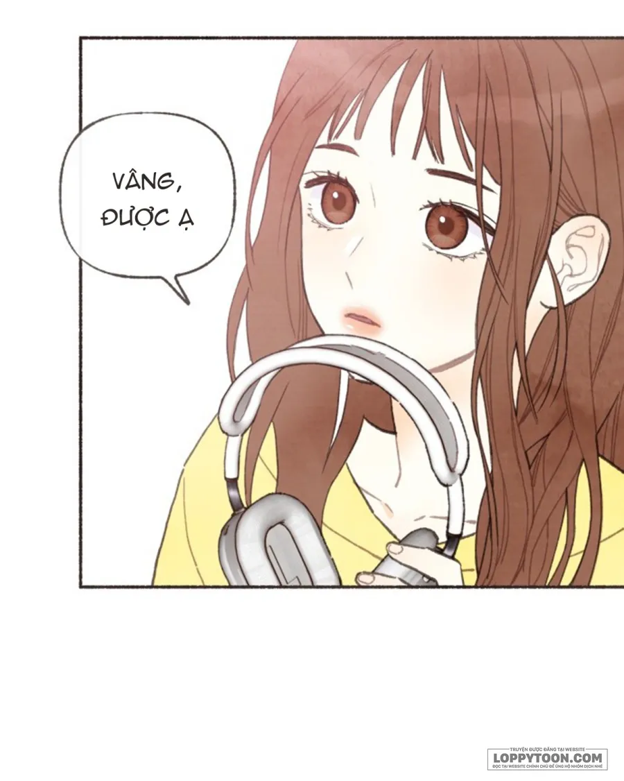 Cảm Xúc Chuyển Giao Chap 2 - trang 32