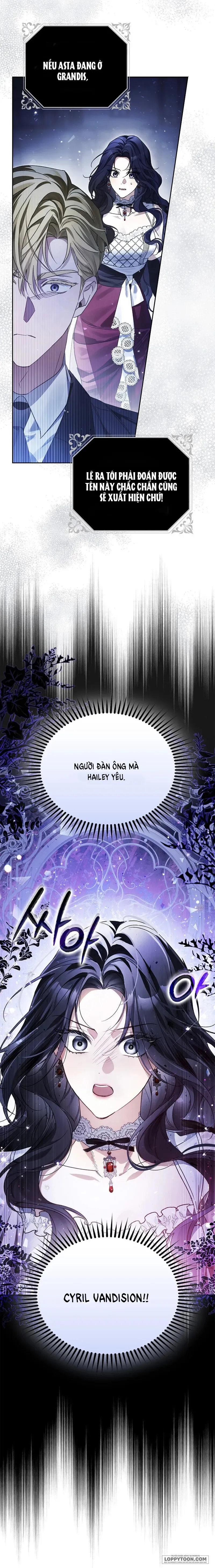 Hầu Tước Maron Chap 21 - trang 30