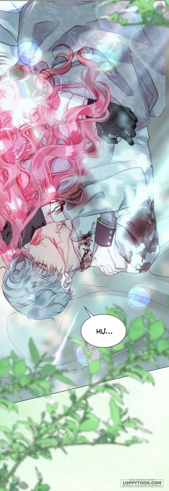 Tôi Được Sinh Ra Là Cô Con Gái Thứ Hai Chap 83 - end ss2 - trang 24