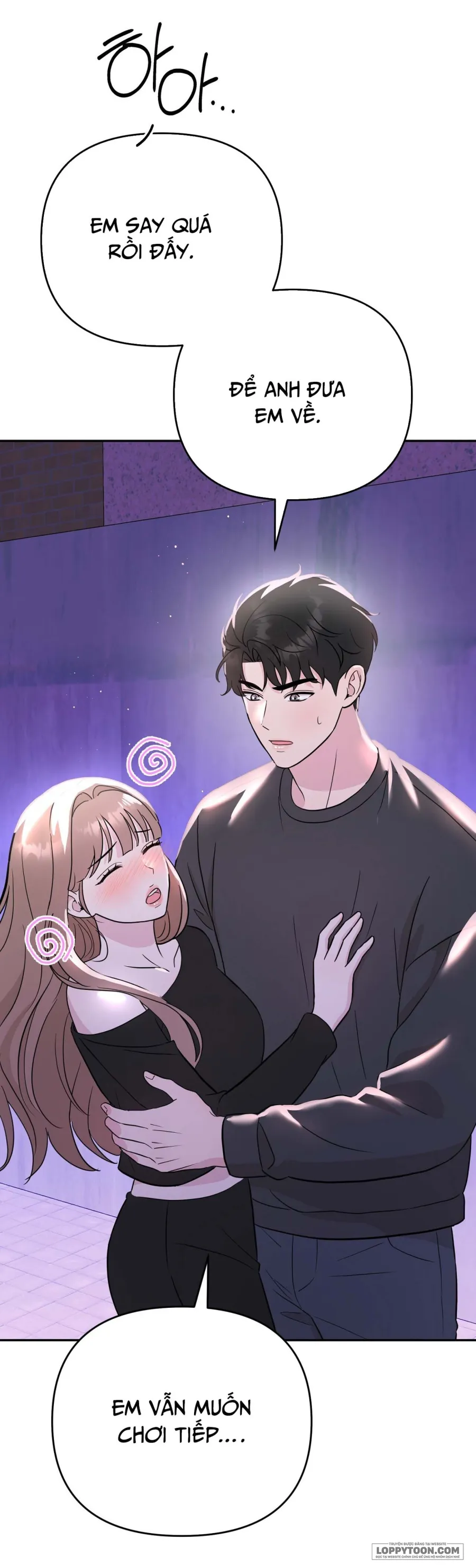 Bạn Anh Trai Tôi : Kang Tae Geon Chap 5 - 🔞🔞 - trang 36