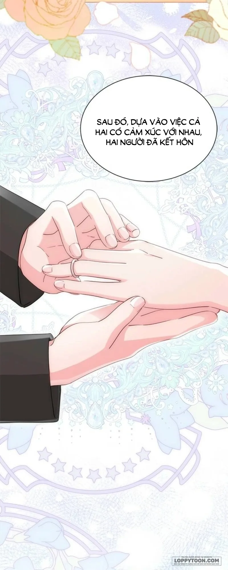 Đã Từ Chối Sủng Ái Rồi Mà Sao Còn Ám Ảnh Thế? Chap 58 - trang 31