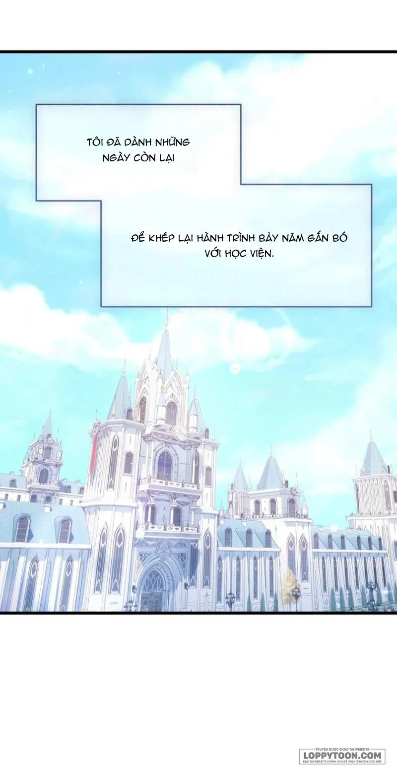 Tôi Sẽ Ở Ngay Bên Cạnh Nam Chính Chap 60 - trang 1