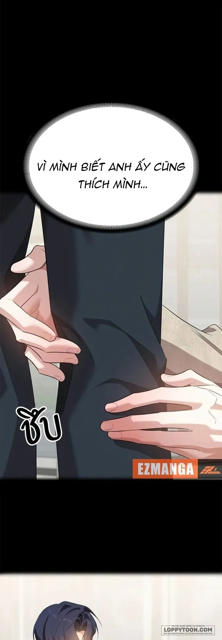Vị Khách Trong Đêm Chap 60 - trang 19