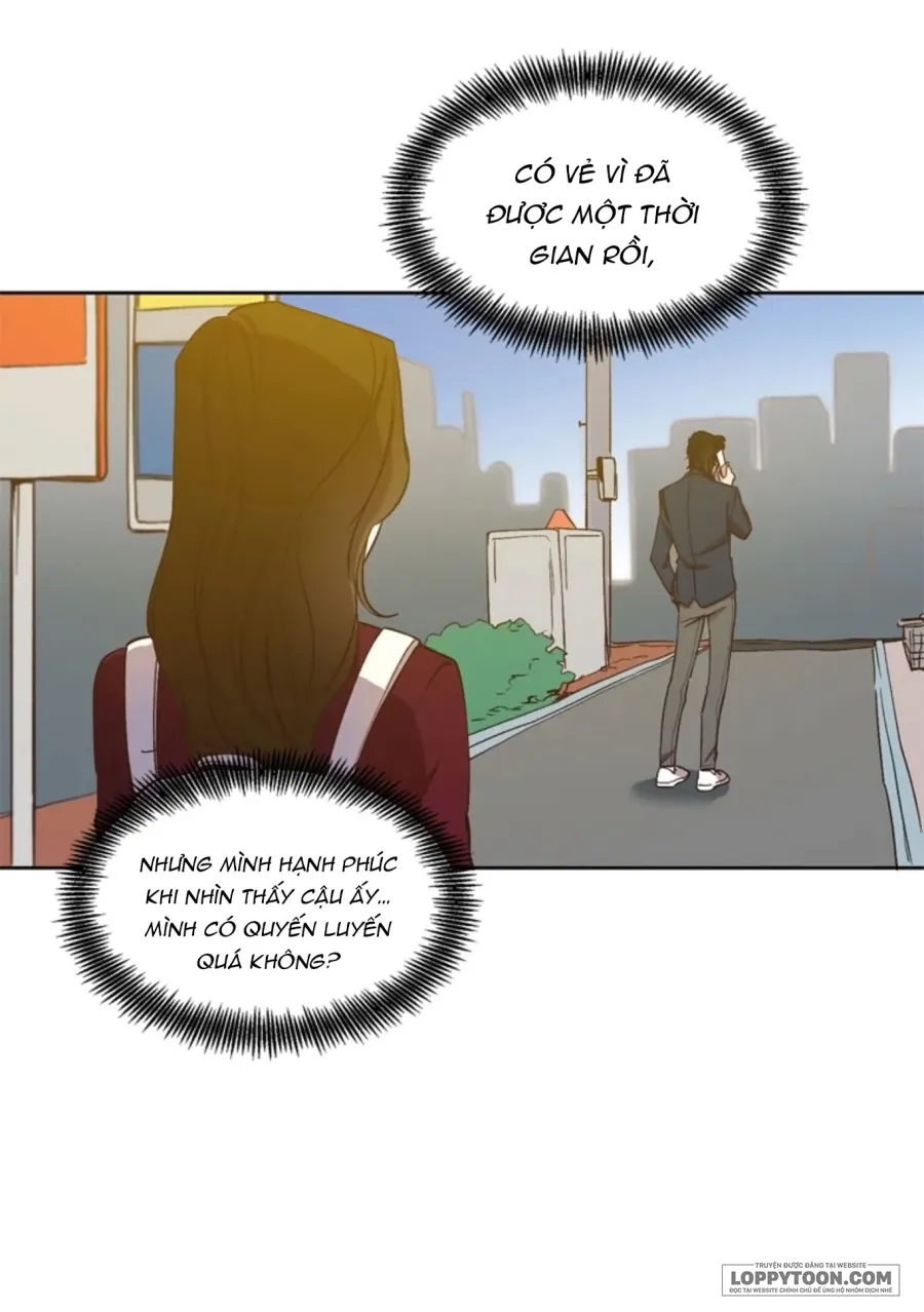 Thanh Xuân Của Chúng Ta Chap 18 - trang 67