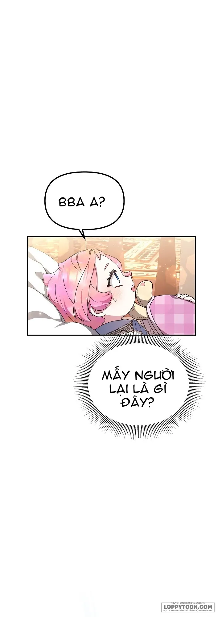 Rồng Con Thuần Hóa Những Kẻ Điên Rồ Chap 6 - trang 15