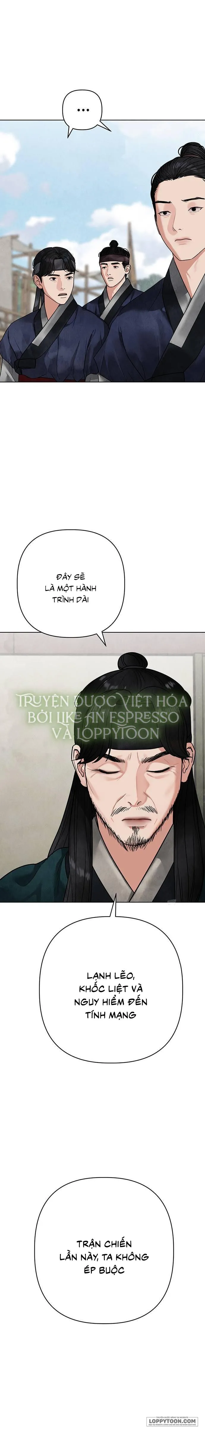 Quỷ Hồn Chap 14 - trang 24