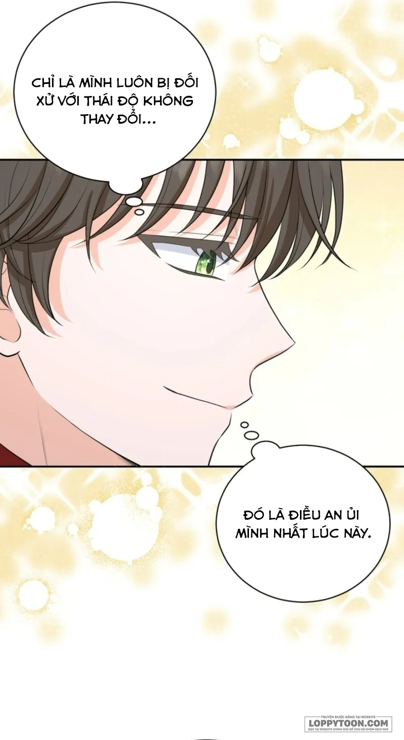 Công Chúa Bé Con Hạng S Thật Mạnh Chap 80 - trang 49