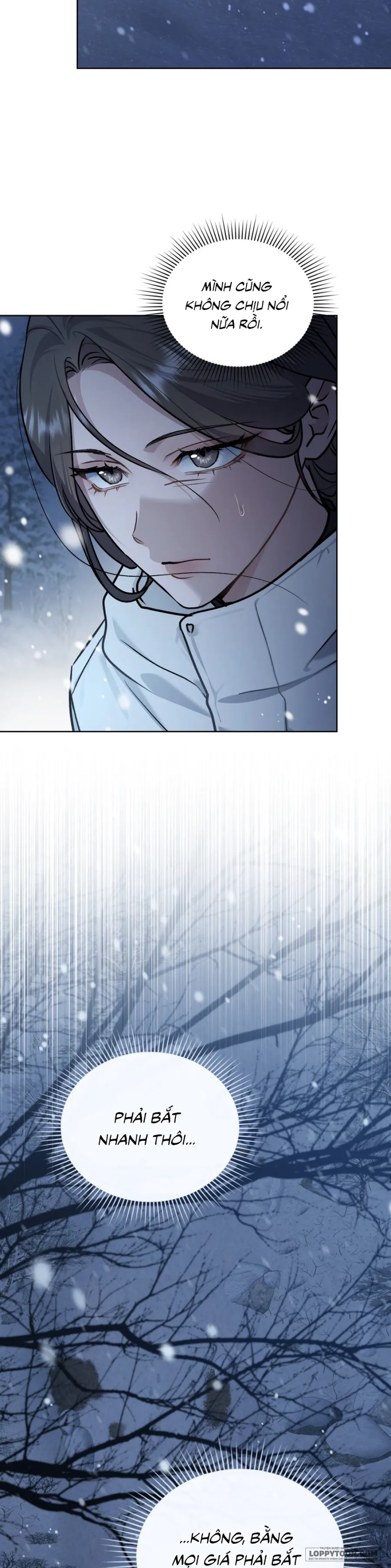 Kết Hôn Với Kẻ Tâm Thần Chap 39 - trang 27