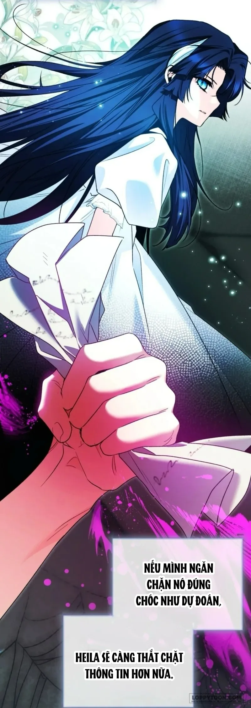 Bé Cá Voi Sát Thủ Phản Diện Chap 96 - trang 52