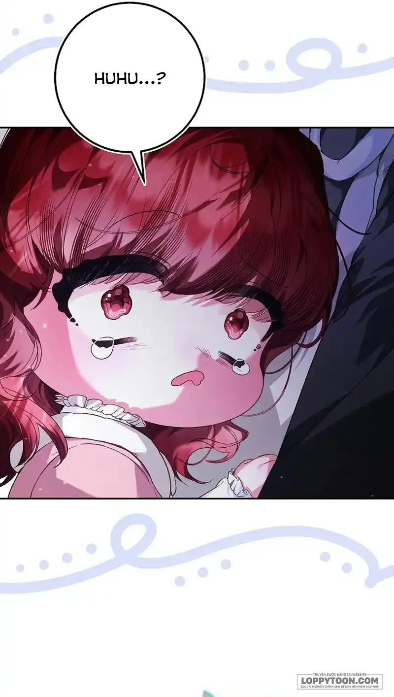 Papa Là Kẻ Thù Kiếp Trước Của Tôi? Chap 14 - trang 62