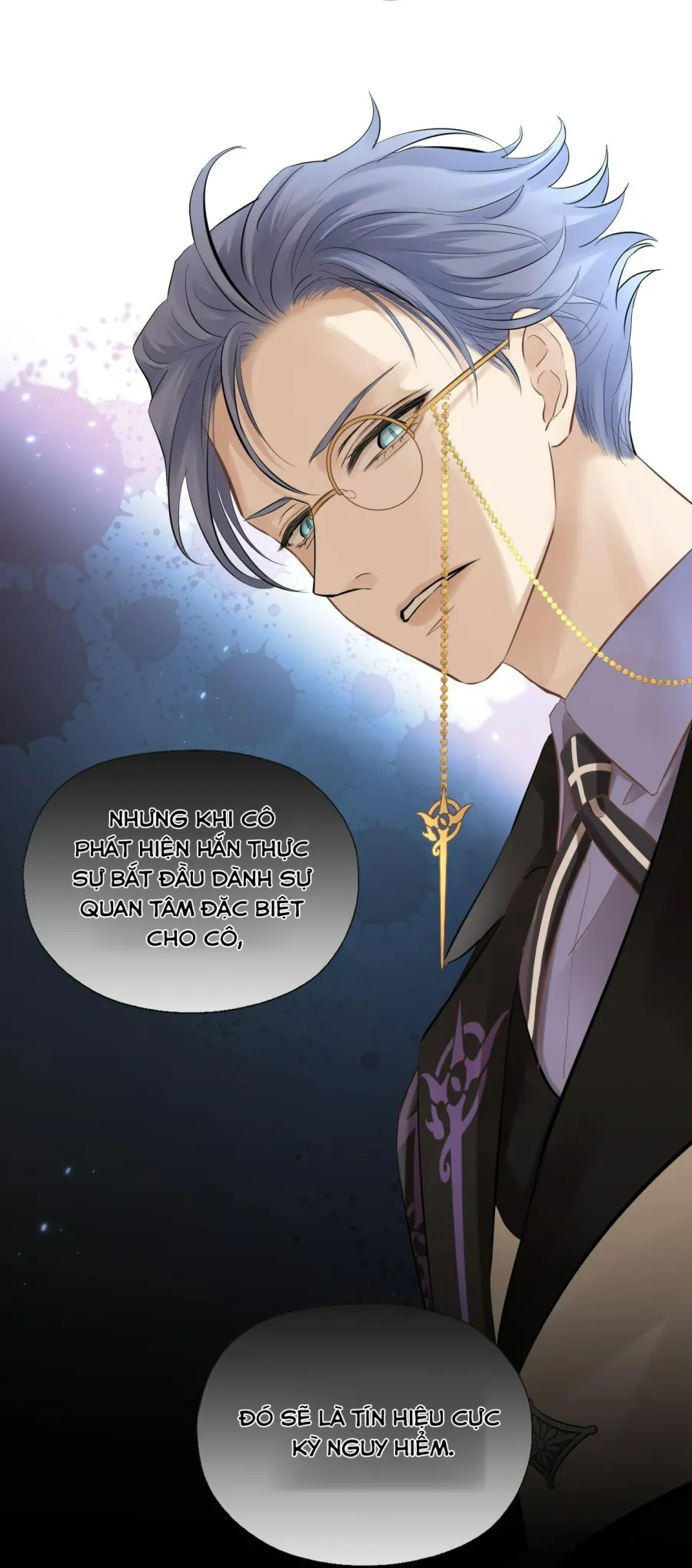Hương Dục Niệm Chap 9 - trang 8