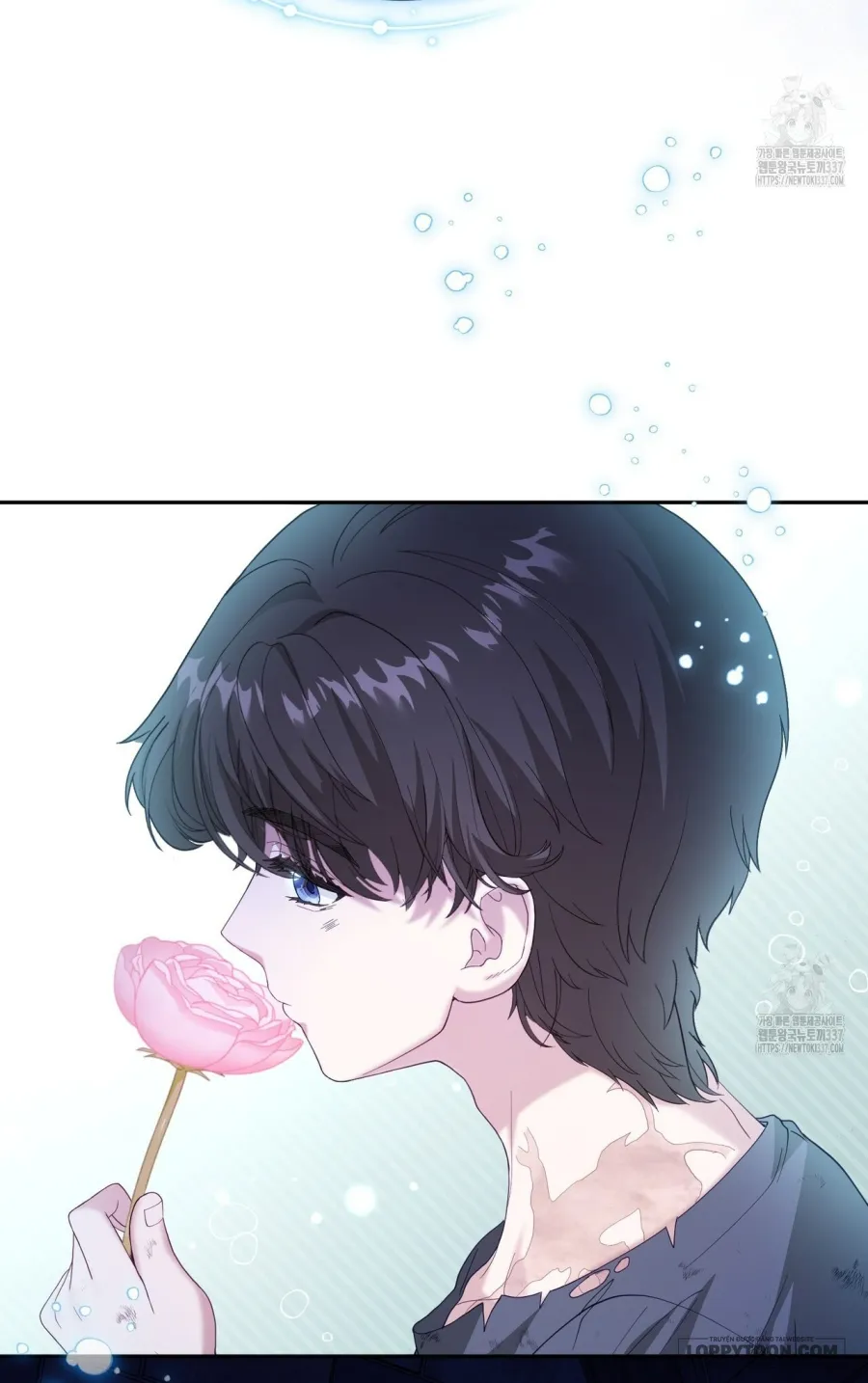 Nàng Tiên, Hãy Ký Hợp Đồng Nào Chap 35 - trang 107