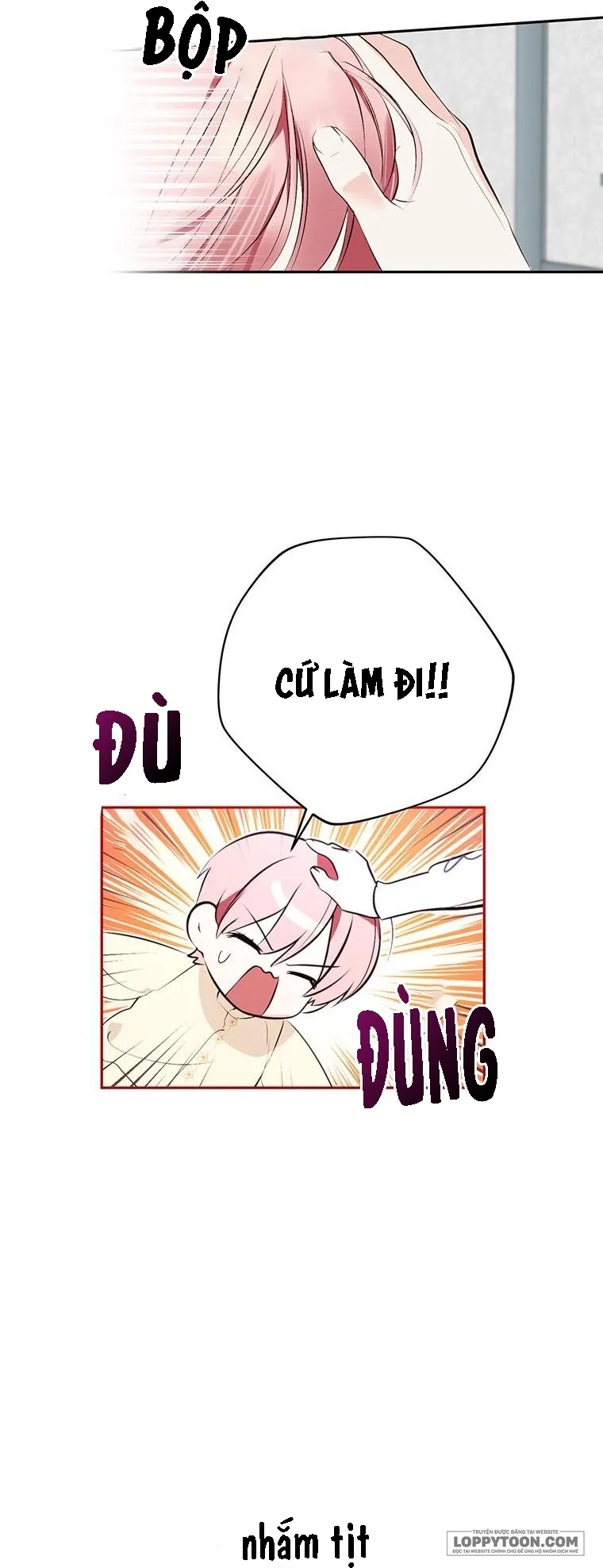 Phía Sau Mặt Nạ Của Nam Chính Hiền Lành Chap 5 - trang 26