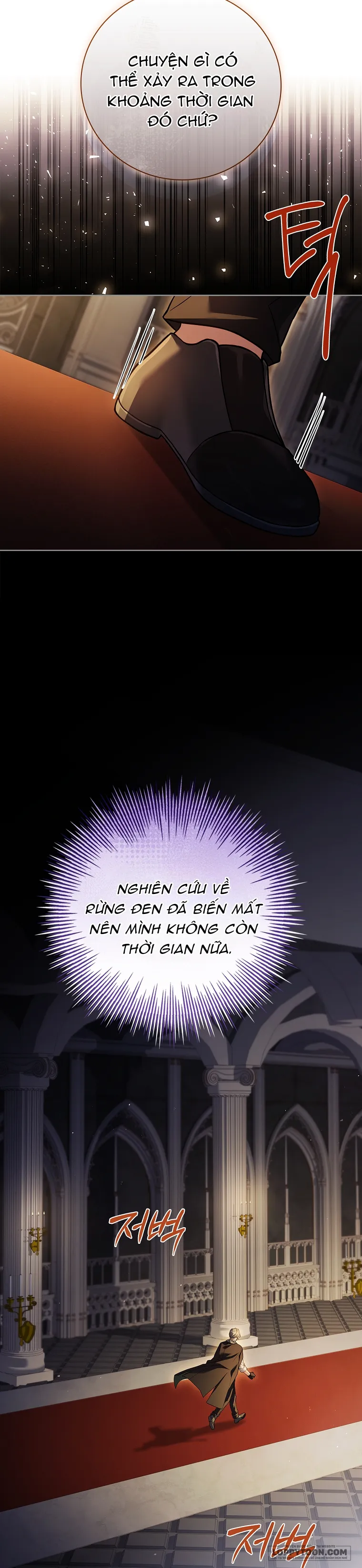 Cha Nào Con Nấy Chap 39 - trang 27