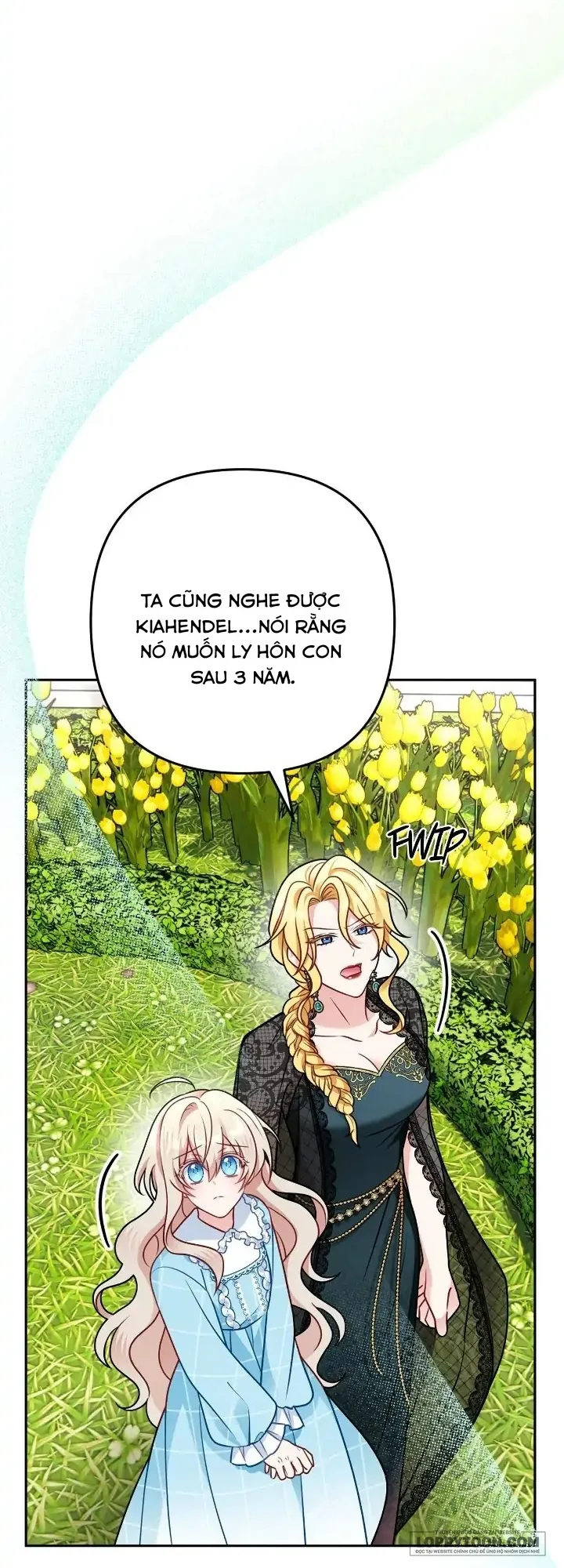 Tôi Sống Chung Với Mẹ Chồng Chap 8 - trang 16