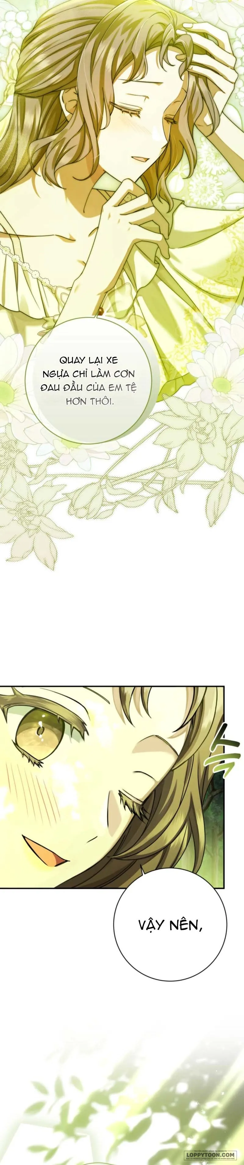 Bản Tình Ca Rạng Đông Chap 7 - trang 37