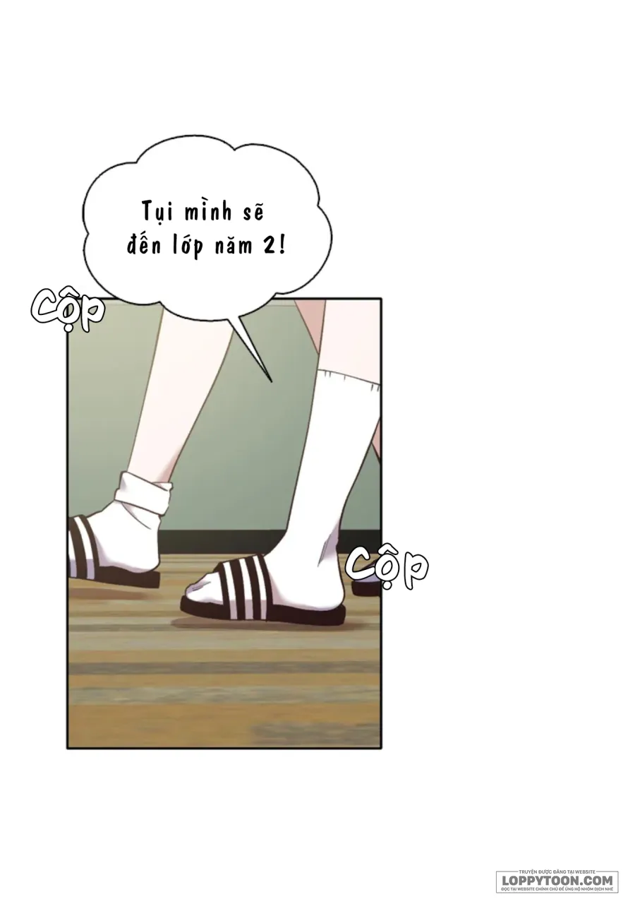 Thanh Xuân Của Chúng Ta Chap 47 - trang 33