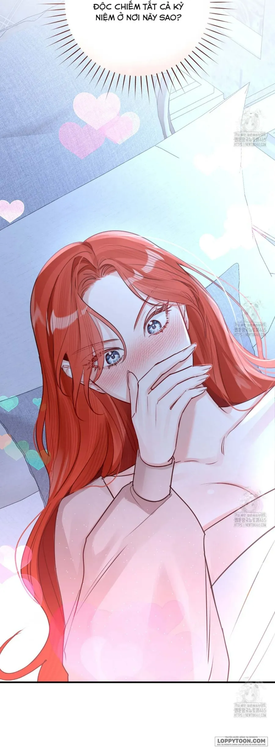 Cuộc Hôn Nhân Xa Hoa Của Đại Công Tước Là Giả Chap 72 - trang 11