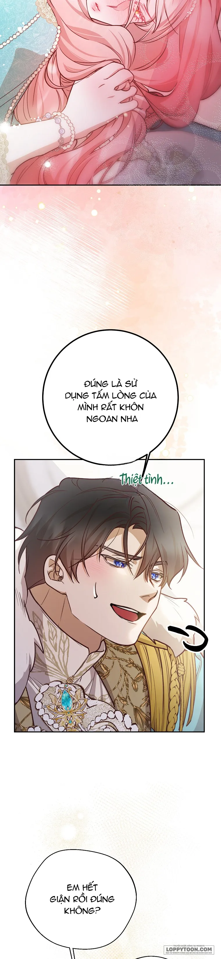 Khi Trái Tim Dẫn Lối Đôi Ta Chap 23 - trang 39