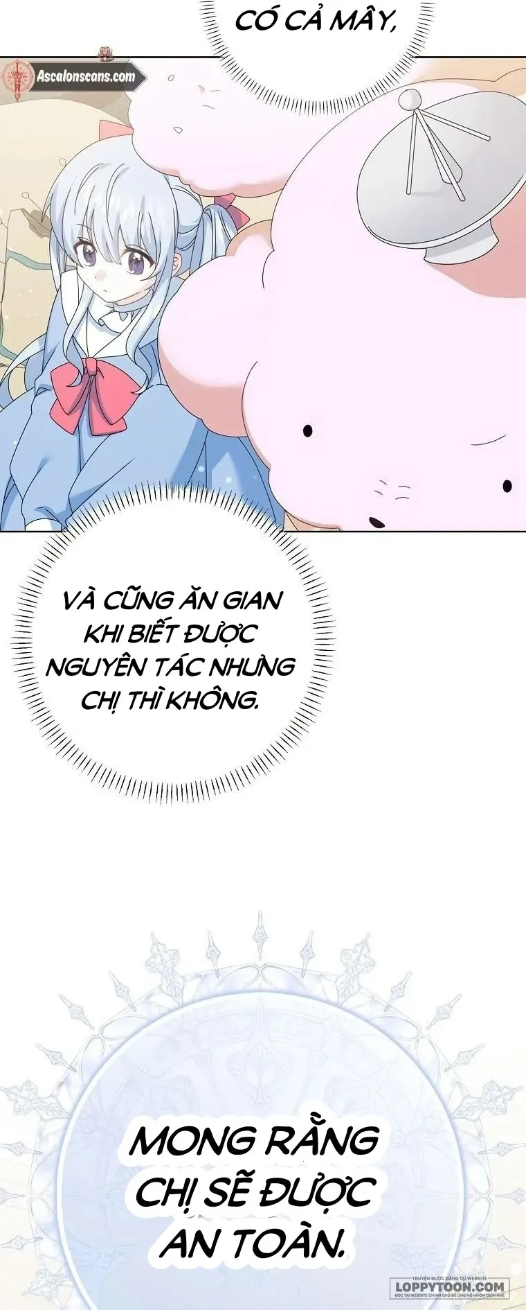 Tôi Sẽ Chiếm Lấy Ngư Trường Này! Chap 14 - trang 45