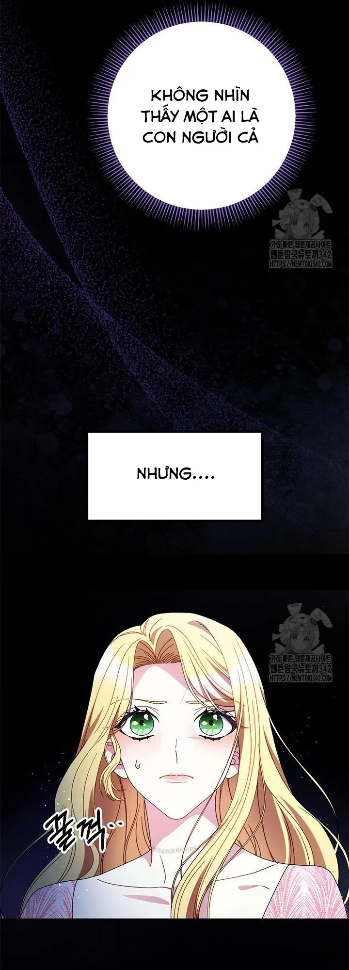 Nuôi Dưỡng Em Gái Xinh Đẹp Chap 63 - trang 57