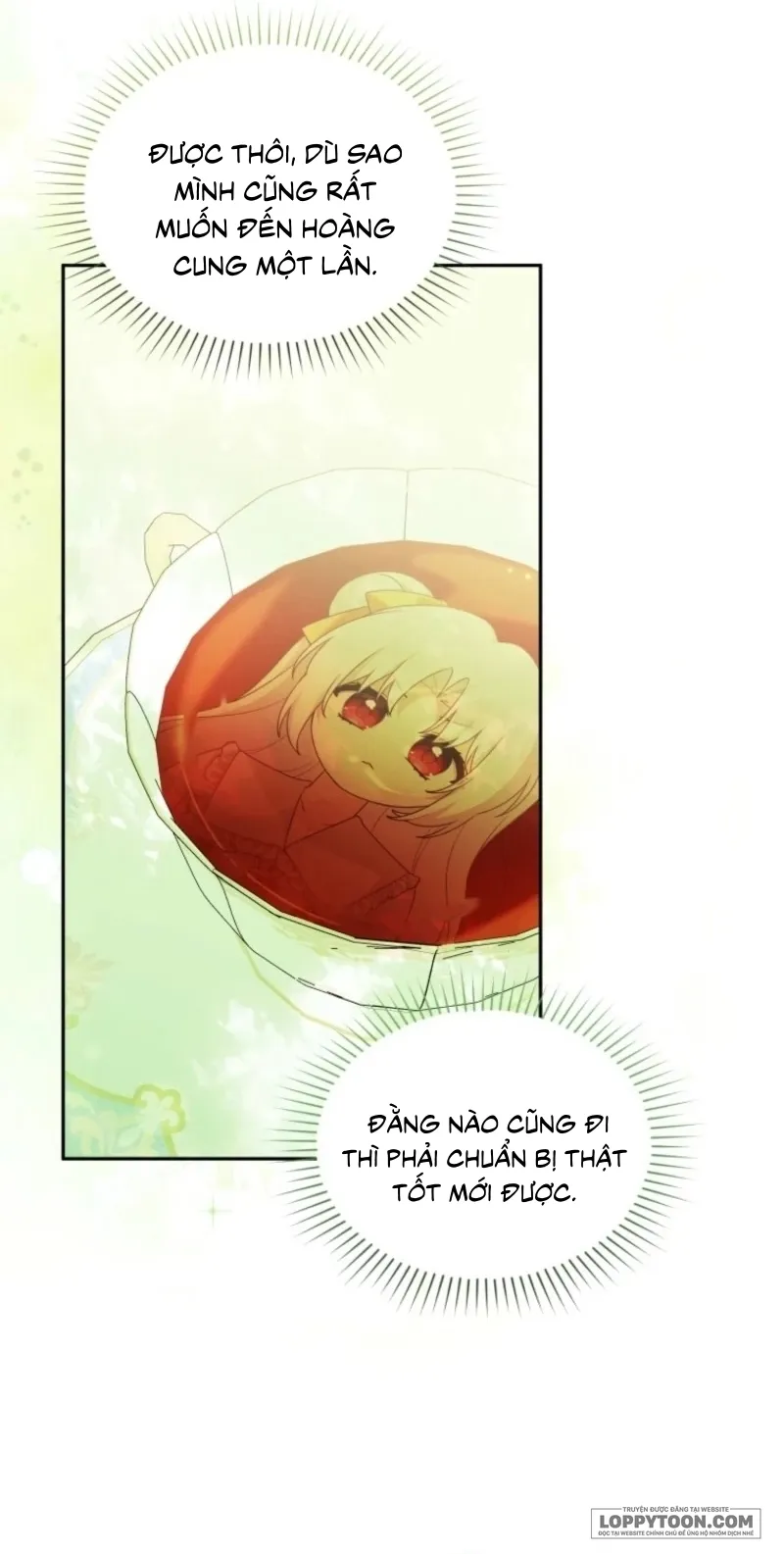 Con Dâu Của Kẻ Phản Diện Là Người Có Tố Chất Quyền Lực Chap 44 - trang 32