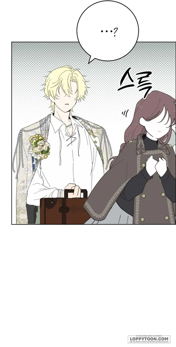 Sự Tàn Khốc Mang Tên Chuộc Tội Chap 11 - trang 20