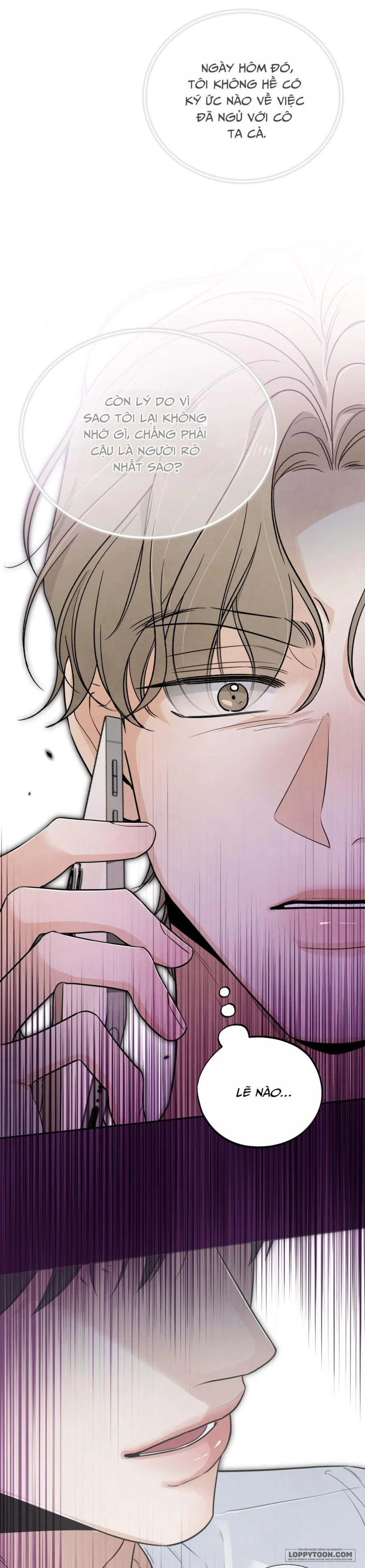 Cuộc Đời Của Kẻ Cặn Bã Chap 47 - trang 7