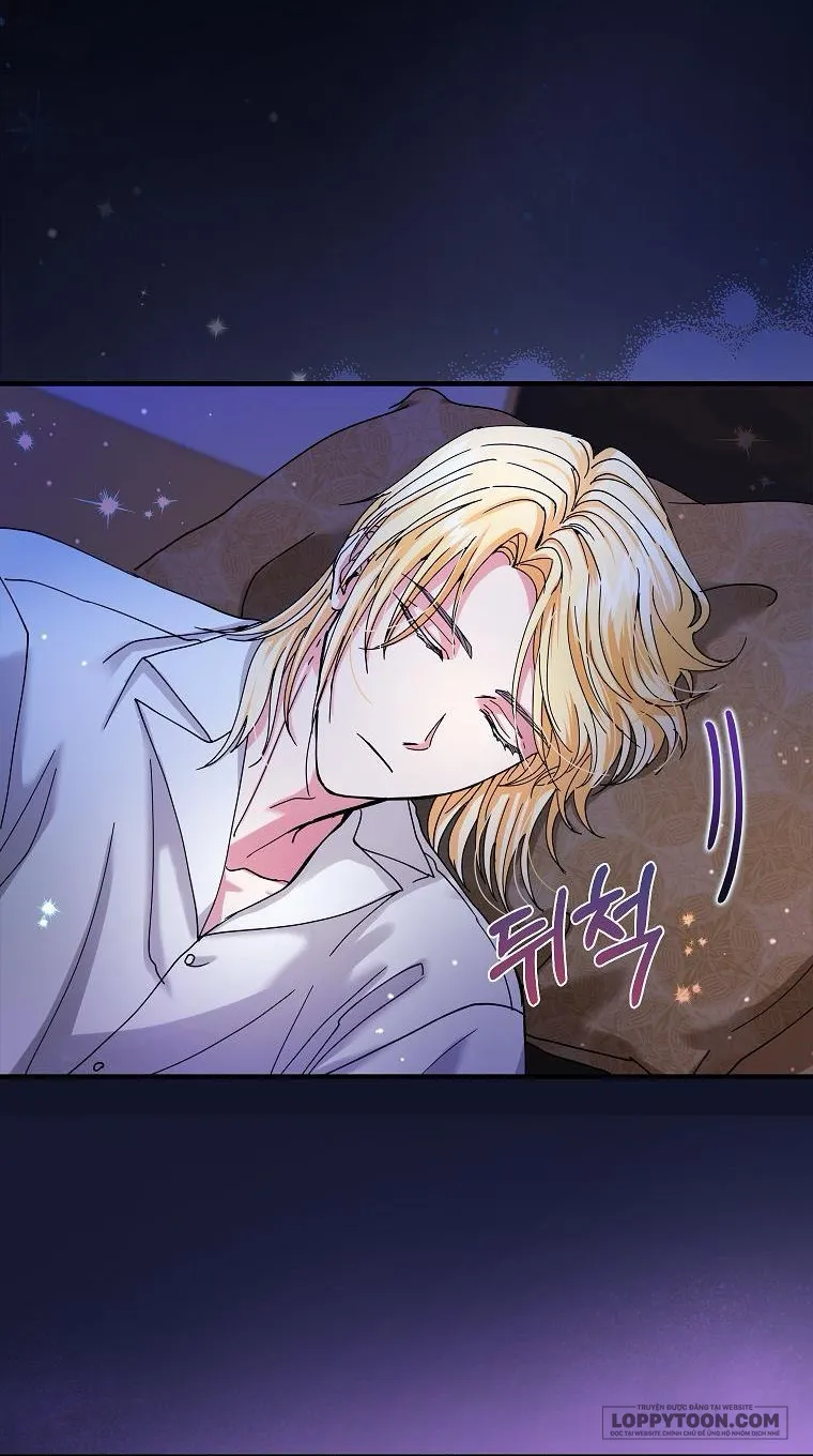 Trở Thành Miêu Nữ Của Hoàng Đế Chap 6 - trang 17