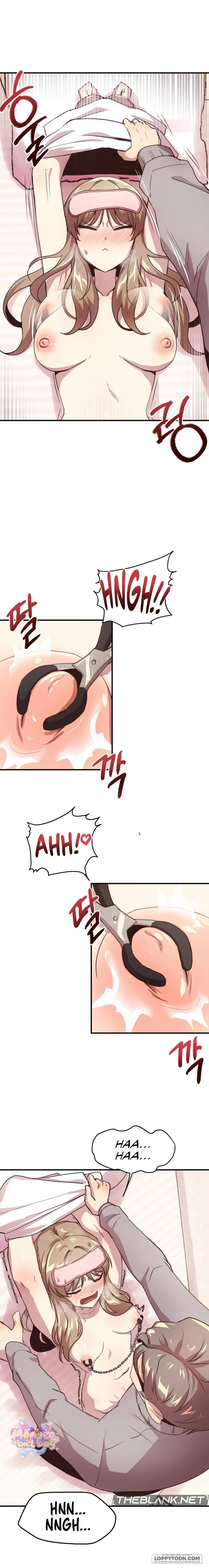Bạn Bè Của Anh Trai Chap 10 - 🔞 - trang 17