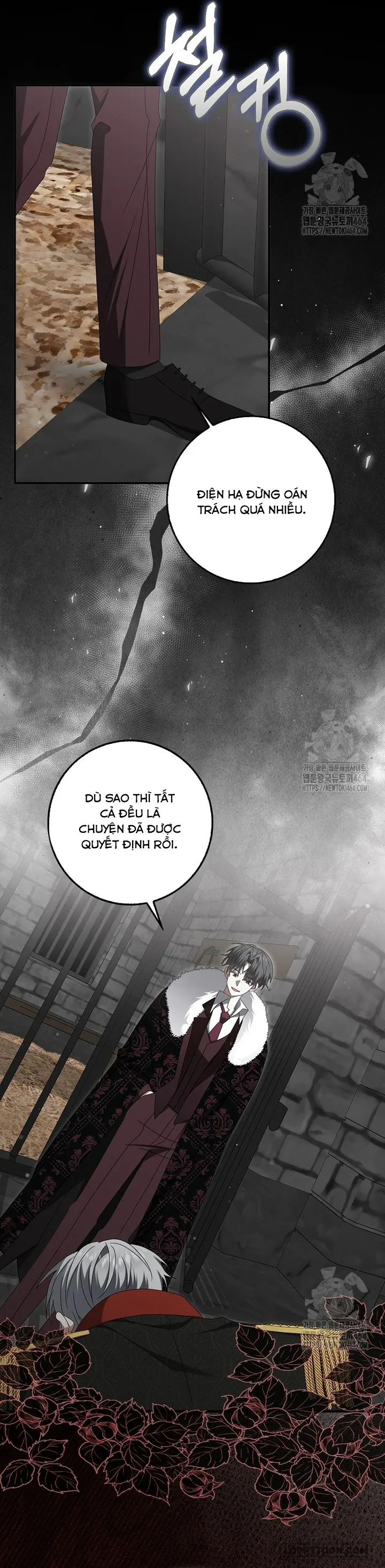 Tôi Sẽ Chiếm Lấy Ngư Trường Này! Chap 52 - trang 47
