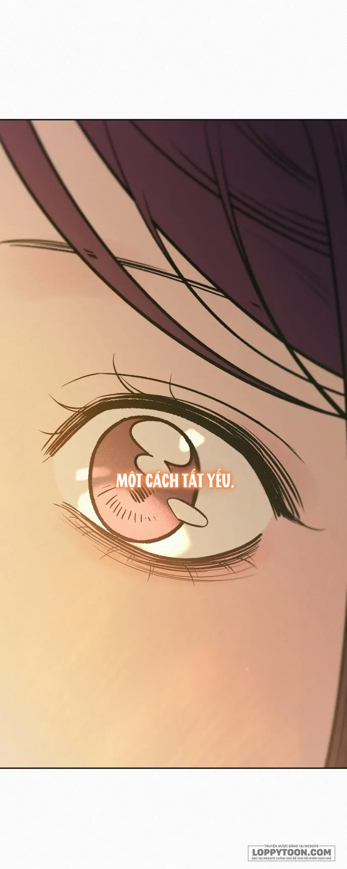 Chiến Lược Tình Yêu Trong Sáng Chap 109 - trang 54