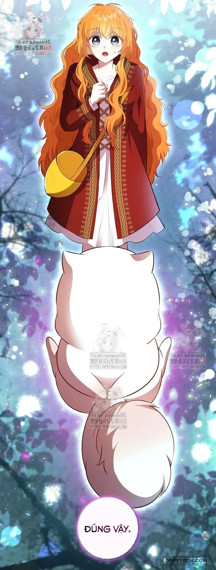 Sóc Con Tài Năng Chap 111 - trang 2