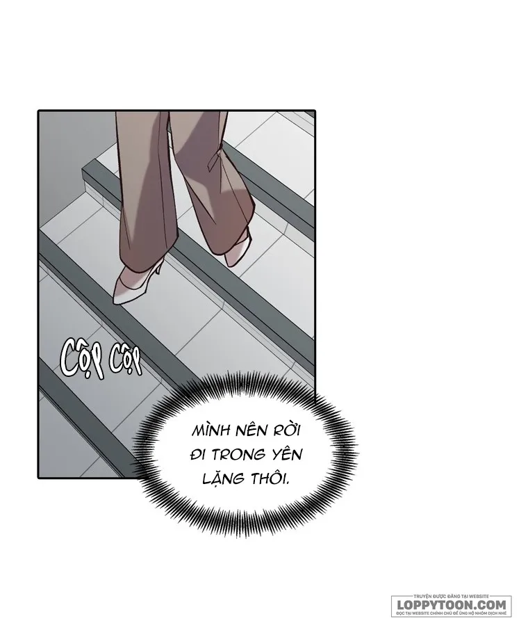 Thanh Xuân Của Chúng Ta Chap 85 - trang 26