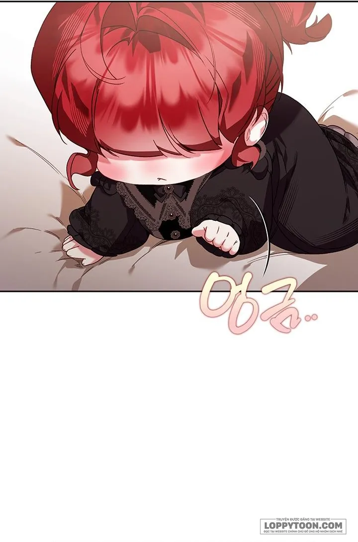 Papa Là Kẻ Thù Kiếp Trước Của Tôi? Chap 10 - trang 18