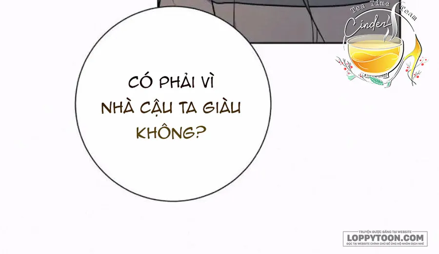 Chiến Lược Tình Yêu Trong Sáng Chap 13 - trang 20
