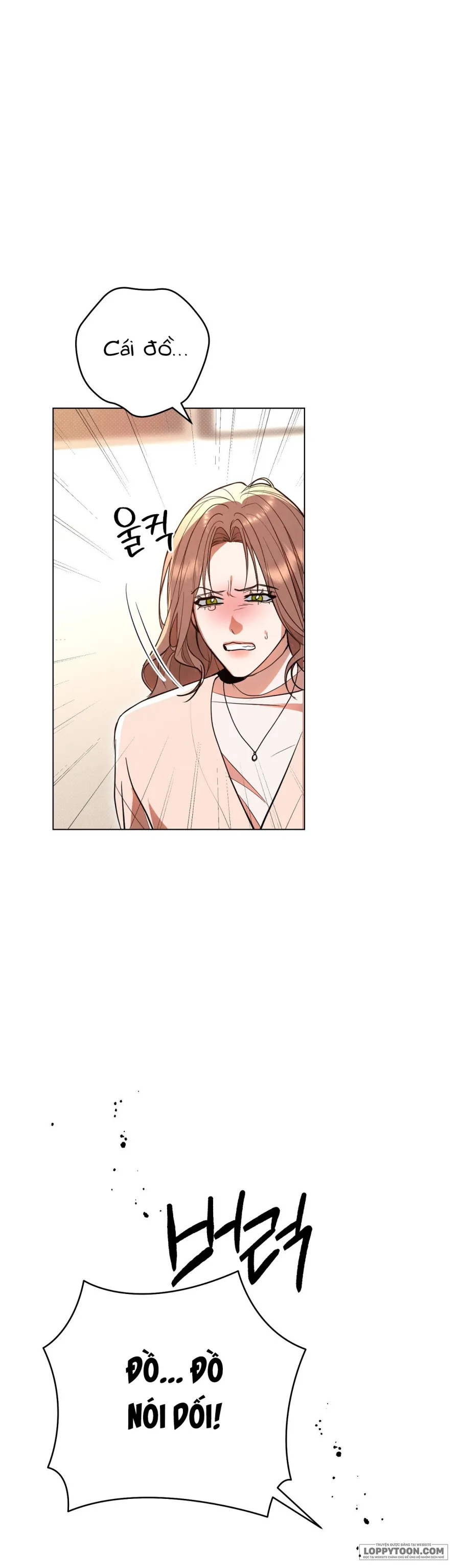 Ngưỡng Tuyệt Đối Chap 51 - trang 19