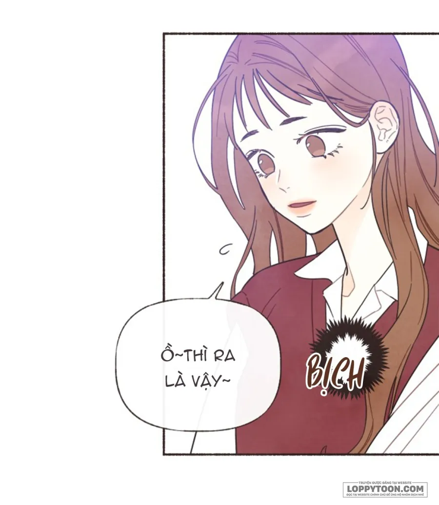 Cảm Xúc Chuyển Giao Chap 4 - trang 38