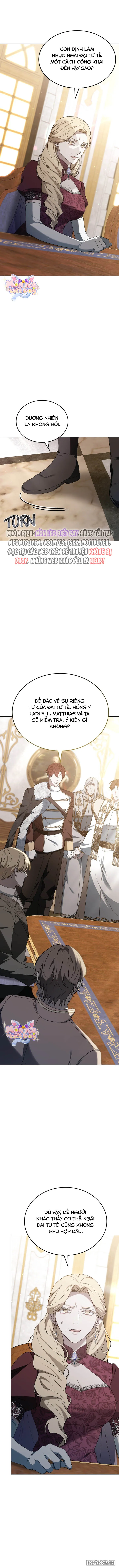 Thời Đại Oman Chap 75 - trang 10