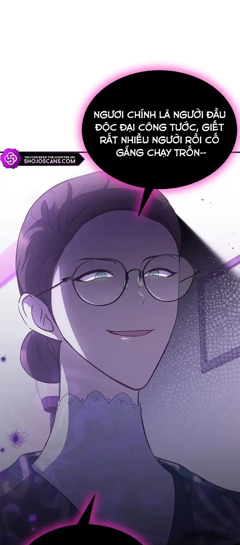 Đã Từ Chối Sủng Ái Rồi Mà Sao Còn Ám Ảnh Thế? Chap 21 - trang 1